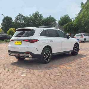 2024 pour <span class=keywords><strong>Mercedes</strong></span> Benz <span class=keywords><strong>GLC</strong></span> 260 voitures SUV de luxe 5 places véhicules de taille moyenne avec toit ouvrant panoramique coupé à 9 vitesses Export Autos - Product Image 4