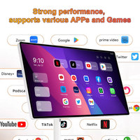 Pantalla Táctil Digital de 21.5 Pulgadas con Sistema Android, Ultra Delgada, Vertical, para Publicidad, con Soporte Independiente
