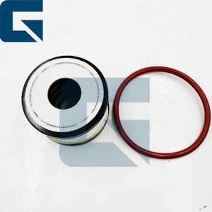 Filtro de Aire Respirable VOE23534631 23534631 para Excavadora EC120D - Product Image 4