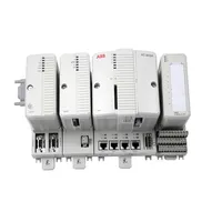 Controladores PLC Industriales ABB en Stock/Stock de Almacén, Controlador de Programación PLC