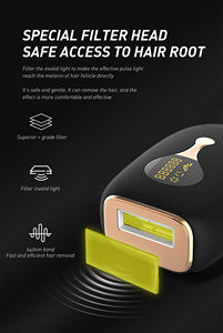 휴대용 완벽한 제모기 <span class=keywords><strong>IPL</strong></span> OPT 가정용 제모 기계 제모 <span class=keywords><strong>ipl</strong></span> 아이스 쿨 레이저 헤어 리무버 장치 - Product Image 5