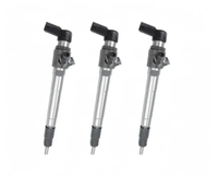 Injecteurs à rampe commune remanufacturés BK2Q-9K546-AG A2C59517051 pour Mazda FORD Transit/Ranger 2.2TDCi Ensemble moteur