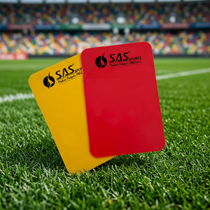 <b>Referee</b> <b>Cards</b> - Product Image 1