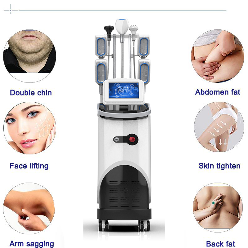 Top Trending Products 2022 360 Cryolipolyse Cryotherapy Machine / Criolipolisis Machine Cryolipolysis