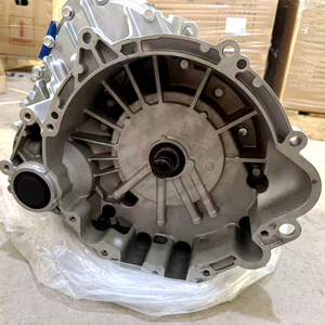 Transmisión Reconstruida Great Wall VT2, Ensamblaje <span class=keywords><strong>de</strong></span> Transmisión Estándar OEM, <span class=keywords><strong>Caja</strong></span> <span class=keywords><strong>de</strong></span> <span class=keywords><strong>Cambios</strong></span> CVT Remanufacturada, Rendimiento Confiable - Product Image 1