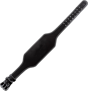 हॉट सेलिंग पेशेवर pe सामग्री टिकाऊ भारोत्तोलन बेल्ट जिम फिटनेस और बॉडीबिल्डिंग प्रशिक्षण बेल्ट - Product Image 5