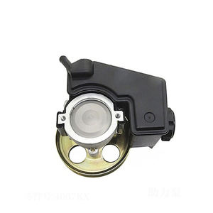 Pompe de <span class=keywords><strong>direction</strong></span> <span class=keywords><strong>assistée</strong></span> 4007KX assistance mécanique pour <span class=keywords><strong>Peugeot</strong></span> 206 <span class=keywords><strong>207</strong></span> 307 308 408 Citroën C2 C3 1.6 - Product Image 4