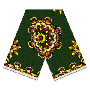 Tissu Africain Col Dente lle Soie Mousse line Modell Tissus Ensemble Africa ins Gießen L'homme Tissu Hommes Profession nel Africa ine - Product Image 5