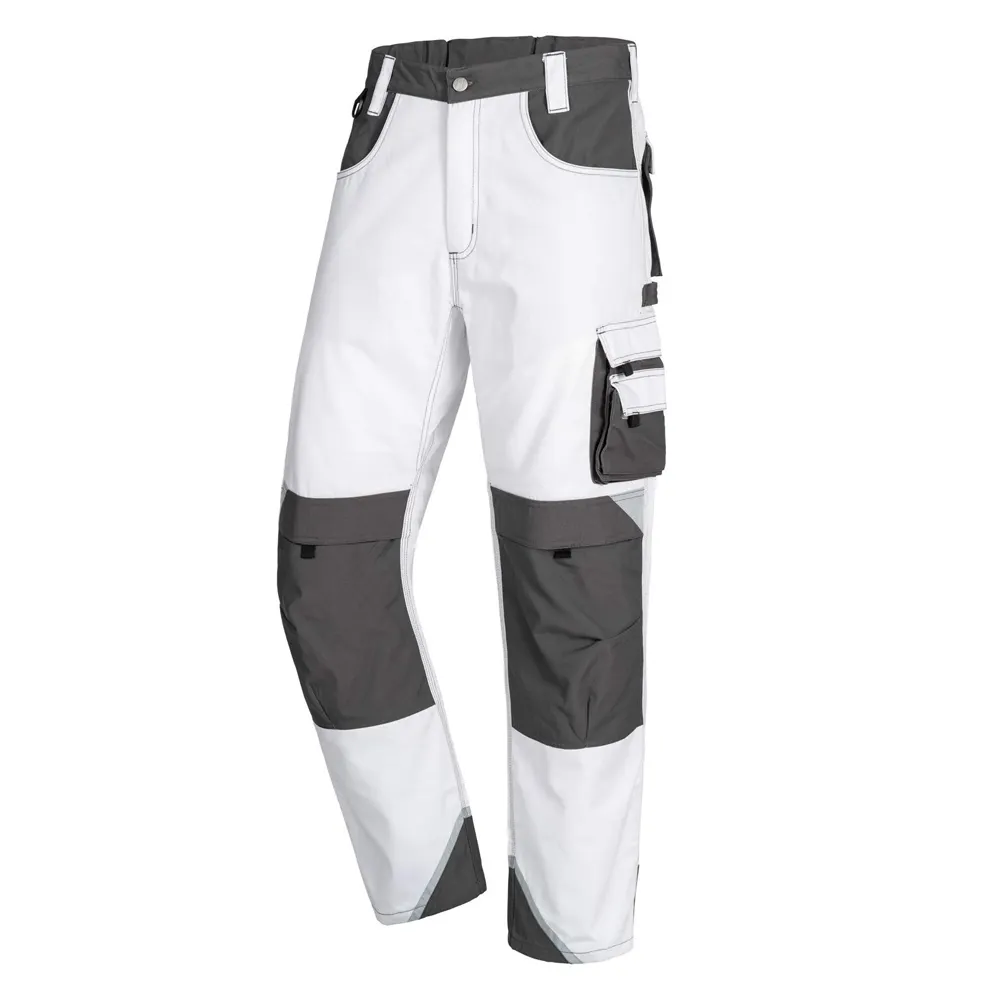 Pantalons de Pirate pour le travail, vêtement multi-poches avec des poches extensibles, nouvelle collection