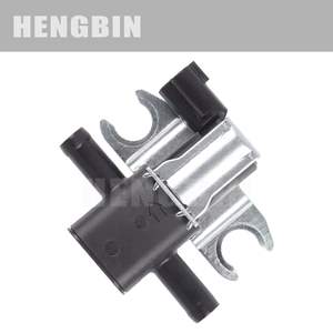 Válvula Solenoide de Vacío EGR K5T45873 14950-4GA00 K005T45873 149504GA00, Válvulas de Control - Product Image 2