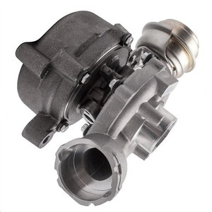 Turbocompressore per VW Passat / Audi A4 <span class=keywords><strong>A6</strong></span> <span class=keywords><strong>2.0</strong></span> <span class=keywords><strong>TDI</strong></span> 03G145702F 03G145702K - Product Image 2