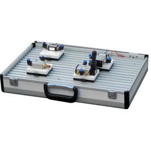 Портативный электропневматический набор для экспериментов по металлообработке и обучения - Product Image 3