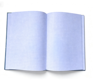Quaderno in Carta Patinata e Offset, Libro con Copertina Rigida Personalizzato, Adatto per Scuola e Ufficio, Ideale per Scrivere - Product Image 4