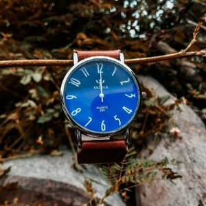 YAZOLE D 299 Luxury Blue Dial Men <span class=keywords><strong>orologi</strong></span> al quarzo orologio <span class=keywords><strong>da</strong></span> <span class=keywords><strong>polso</strong></span> impermeabile per uomo Logo personalizzato <span class=keywords><strong>orologi</strong></span> <span class=keywords><strong>da</strong></span> <span class=keywords><strong>polso</strong></span> Unisex Reloj all'ingrosso - Product Image 5