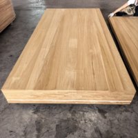 Planche en bois de peuplier massif de qualité AA, 18 mm, 20 mm, 25 mm, bois de peuplier carbonisé