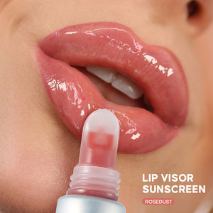 Brillo Labial de Marca Propia al por Mayor de Alta Calidad, Brillo Labial Líquido de Maquillaje de Alto Brillo, Vegetariano, Impermeable e Hidratante - Product Image 6