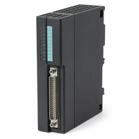 6ES7421-1BL01-0AA0 Controlador Lógico Programable, Módulo de Entrada Digital, 32 Entradas, 24 Voltios CC, Versión Estándar 6ES7421-7DH00-0AA0