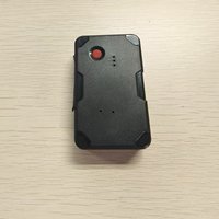 Traceur GPS magnétique 2G et 4G pour voiture, localisateur en temps réel à longue autonomie avec bouton SOS, surveillance vocale et alarme antivol