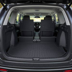 Alfombrilla de Carga para Toyota con Respaldo TPE 2020-2024 Highlander Kluger, Tapetes para Coche, Accesorios Interiores para Toyota - Product Image 2