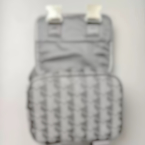 Sac bandoulière décontracté en cuir PU pour homme, style messager, avec logo personnalisé, idéal pour l'été et le printemps - Product Image 3