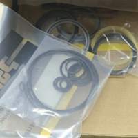 Nouveau kit de joints de vérin hydraulique pour disjoncteurs Sb35/81n/131/151 – Pièces de réparation de haute qualité résistantes à l'huile et à la chaleur