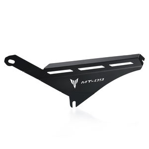 Xe máy nhôm chuỗi bảo vệ Bảo vệ chuỗi xích khung bìa cho Yamaha MT09 / ABS 2017 - 2020 2019 2018 - Product Image 6
