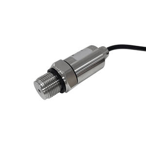 משדר לחץ מוט קרמי עמיד למים עם פלט 4-20ma לניטור רמת נוזל - Product Image 3