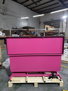 Vasca da Bagno Grande e Lussuosa per Animali Domestici, Vasca per Toelettatura in Acciaio Inossidabile per Cani - Product Image 3