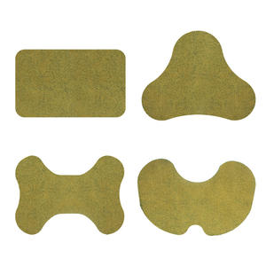 Grosir Label pribadi Formula Herbal Transdermal tahan lama Patch pereda nyeri lutut perlengkapan terapi rehabilitasi - Product Image 3