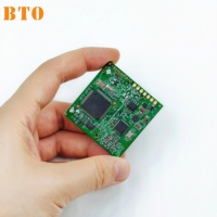 Potente y Exclusivo Controlador PLC de Automatización Robusta para Fábricas Inteligentes y Robótica, con Ensamblaje PCBA para Tableros de Control Industrial