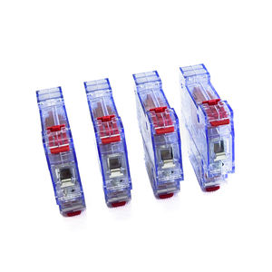 Disjoncteur miniature à deux roues pour la protection du système électrique, disjoncteur universel pour véhicule électrique, pièce de rechange - Product Image 3