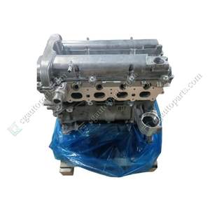 Newpars originale di fabbrica nuovo LE5 LE9 motore Bare blocco lungo 2.4L per Chevrolet Captiva - Product Image 1