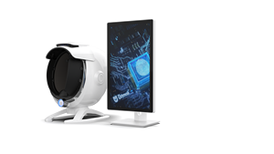 Smart Magic Mirror A6 Facial Scanner AI Powered 3D <b>Skin</b> <b>Analysis</b> <b>Machine</b> for Professional <b>Skin</b> Care Diagnosis - Product Image 4