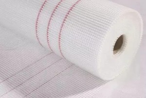 Vách thạch cao vết nứt sợi thủy tinh lưới Doanh tự dính lưới - Product Image 3