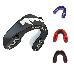 Protector <span class=keywords><strong>Bucal</strong></span> Deportivo para Boxeo, Hockey, Rugby, Baloncesto, Protector de Dientes, Protector <span class=keywords><strong>Bucal</strong></span> Atlético - Product Image 1