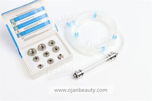 Máquina de Hidrodermoabrasión con Oxígeno, Bestseller 2026, para Limpieza Facial Profesional y Cuidado de la Piel - Product Image 2