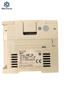 Contrôleur PLC, capteur, contrôleur logique programmable, neuf d'origine, FX3GA-40MT - Product Image 1