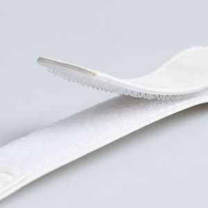 מותאם אישית וו & לולאת בד להקת שעון אופנה ניילון בד שעון רצועת 20mm 22mm - Product Image 2