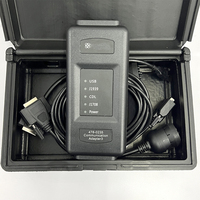 Adaptador de Comunicación para Herramienta de Servicio Electrónico EST CA3 27610401 27610402 para Diagnóstico de Motores Diésel con Probador para Laptop
