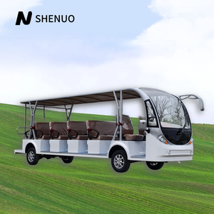 Voiturette de <span class=keywords><strong>golf</strong></span> électrique Durable M7 GPS DHC <span class=keywords><strong>Moto</strong></span> <span class=keywords><strong>Caddy</strong></span> 2026 Denago EV City 48V Lithium Écologique pour la chasse - Product Image 1