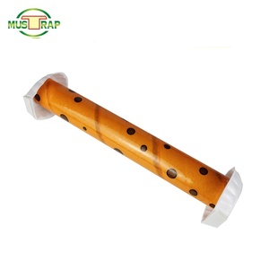 Lanterna Professionale per Trappola per Mosche con Carta Adesiva ad Alta Efficacia per l'Eliminazione Metodica degli Insetti Volanti - Product Image 5