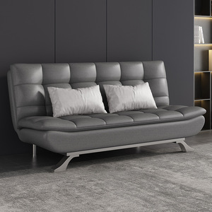 <span class=keywords><strong>Canapé</strong></span>-lit pliant commercial pour hôtel, futon convertible robuste pour appartement, chambre d'hôtes, usine OEM Vlranlife - Product Image 2
