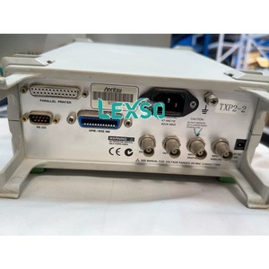 Testeur de puissance RF monocanal Anritsu ML2437A OEM avec garantie d'un an Couleur 1 - Product Image 3