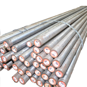 공장 AISI 1008 1010 1015 1018 1020 1035 1040 1045 탄소강 라운드 바 가격/라운드 스틸 - Product Image 6