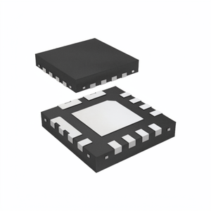 Power Management (PMIC) IR3883MTRPBF 16 PowerVFQFN Authorized Distributor Electronic Circuit Components - Product Image 1