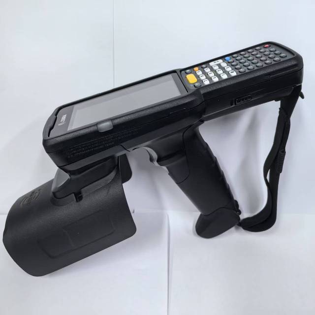 Zebra MC3390xR 4-Inch Android 11 Handheld RFID Reader Long-Range Multi-Level Warehouse Management Stock Snapdragon 660 Octa-Core