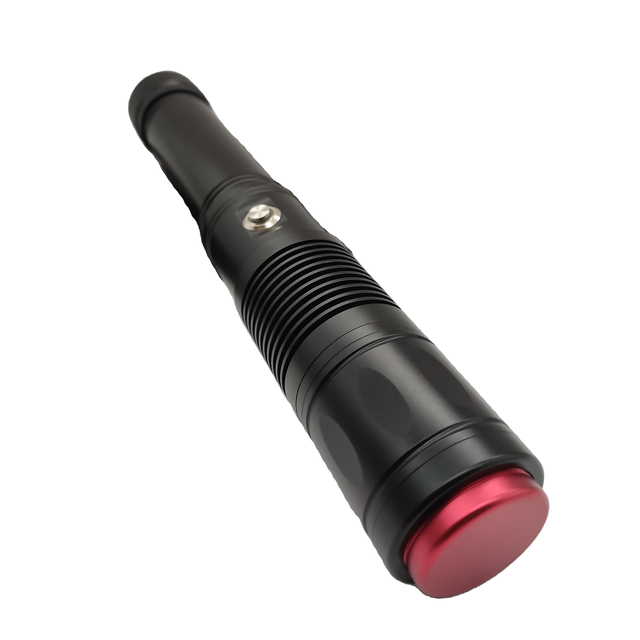 High-End Power Laser Pointer with Green 520nm Long Range Laser
