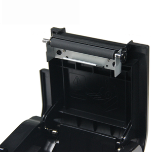 A buon mercato 80mm stampante Laser termico stampante USB ricevuta con taglierina POS - Product Image 1