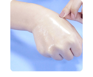 ชุดผ่าตัดเย็บแผลแบบใสเย็บติดเริ่มเย็บปักเข็มชุดทางการแพทย์พร้อมฟิล์มติด - Product Image 6