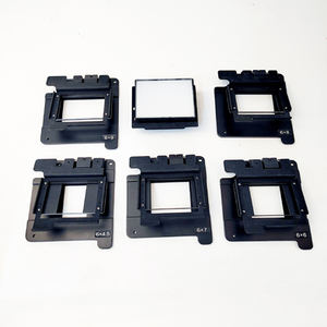 FUJI SP3000 viene fornito <span class=keywords><strong>solo</strong></span> con 135AFC auto negativo carrier Stand Alone il Fuji frontier SP3000 pellicola scanner integrato - Product Image 6